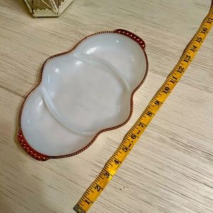 Fire King oven ware - Vintage - made in the United States